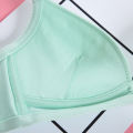 Aweisuan Luxury Teenage Girl Underwear Bras for Teens Kids Young Girls Lingerie Students Small Training Bras Size 12 13 14 15 16 17 18 Years Old. 