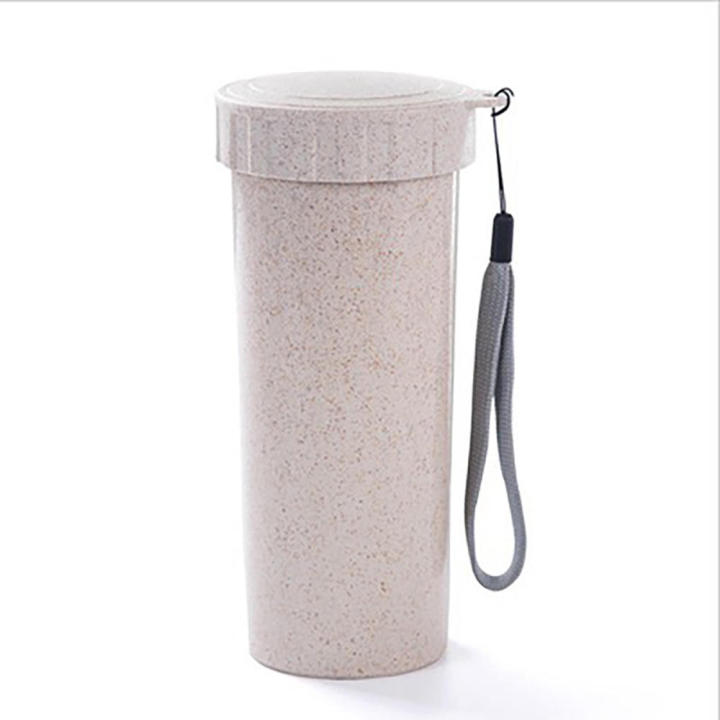 Coffee%20Cups%20with%20Lid,%20TACYKIBD%20Portable%20To%20Go%20Travel%20Coffee%20Mug,%20Insulated%20Wheat%20Straw%20Travel%20Cup%20for%20Hot%20Cold%20Drinks%20Coffee%20Water%20Tea%20-%20Image%205