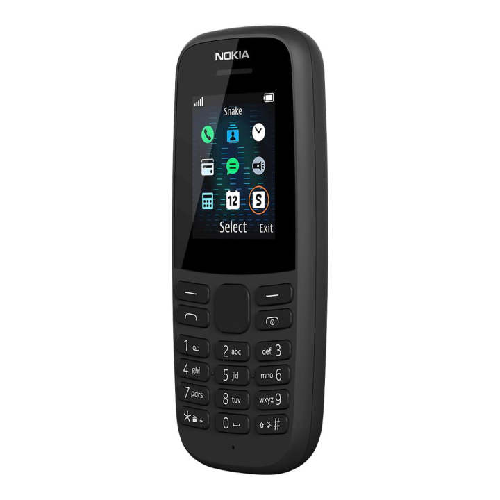 Nokia 105 4th Edition Made in Vietnam