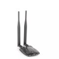 Atheros AR9271 Chipset 150Mbps 802.11n Wireless USB WiFi Adapter With 6dbi  Dual Antenna For Windows 7/8/Kali Linux/Parrot/Ubuntu. 