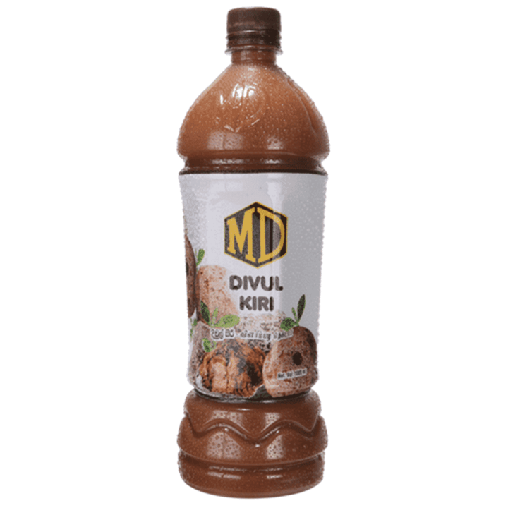 Md Woodapple Nectar 500Ml