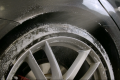 SOFT99 Tyre Black Wax. 