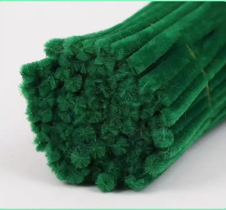 100%20Pcs%20%2030cm%20Quality%20Multi%20Color%20Pipe%20Cleaners%20for%20Craft%20Flowers%20Making%20-%20Image%209