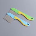 Lice Comb Head Lice Comb for Long & Short Hair Efficient Lice and Nit Removal Hair Dandruff Comb. 