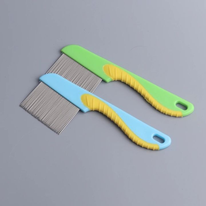 Lice%20Comb%20Head%20Lice%20Comb%20for%20Long%20&%20Short%20Hair%20Efficient%20Lice%20and%20Nit%20Removal%20Hair%20Dandruff%20Comb%20-%20Image%206