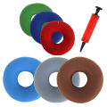 Air Pillow Postpartum Cushion Hemorrhoid Pad Hemorrhoid Pillow Donut Cushion Cushion Anti-pressure Pad. 