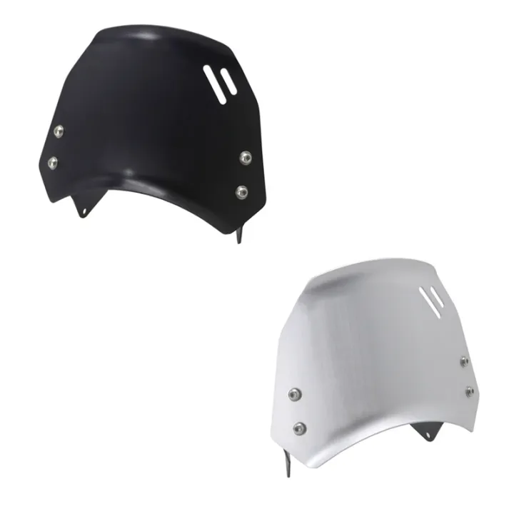 Sprot%20Windshield%20for%20Scrambler%20400x%20for%20Scrambler%20400x%20Motorcycle%20Accessory%20Parts%20-%20Image%203