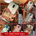 Soft case Phone Holder Phone Case For Wiko Sunny5 Shockproof Back Cover Anti-knock Chinese style Fashion Design Durable. 