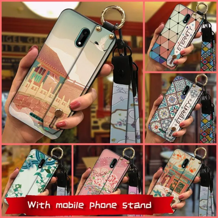 Soft%20case%20Phone%20Holder%20Phone%20Case%20For%20Wiko%20Sunny5%20Shockproof%20Back%20Cover%20Anti-knock%20Chinese%C2%A0style%20Fashion%20Design%20Durable%20-%20Image%203