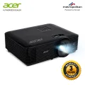 Acer X1228H 4800lumens 20000:1 Contrast ratio - Essential DLP Projector. 