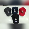 LA Men's Caps. 