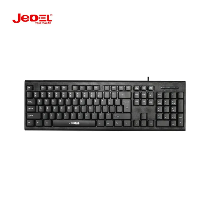 Jedel K13 Usb Keyboard