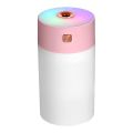 Rainbow Humidifier Rechargeable. 