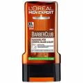 Loreale Men Expert Barber Club Body, Hair, & Beard Wash 300ml. 