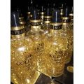 Made in Korea 24K GOLDZAN AMPOULE Serum 99.9% Pure Gold Maison De Nature. 