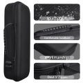 Portable Carrying Case for PS5 Portal Case Anti-Drop Storage Bag For Sony PlayStation 5 Portal Handheld Game Console Accessories. 