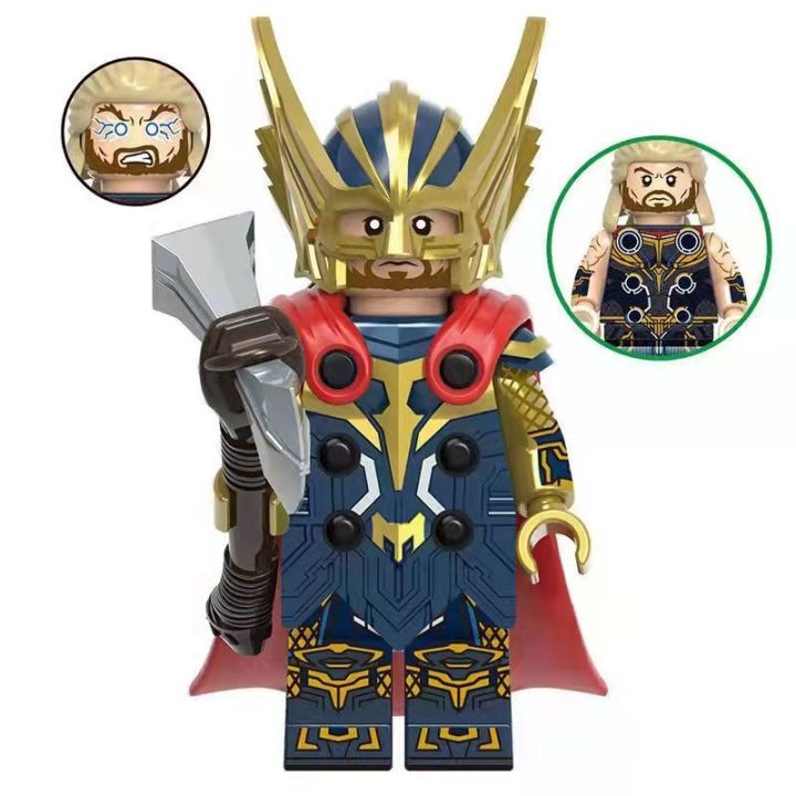 %E3%80%90PrismPlace%E3%80%91Compatible%20LEGO%20Thor%20Ragnarok%20Loki%20Odin%20Avengers%20Building%20Blocks%20Assembly%20Toys%20for%20Boys%20-%20Image%206