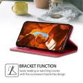 Cow Texture Magnetic Leather Phone Case For Tecno Camon 30 Premier 5G/Tecno Camon 30 Pro 5G/Tecno Camon 30. 