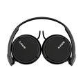 Sony Stereo Headphone (MDR-ZX110AP) Powerful High Quality Sound. 