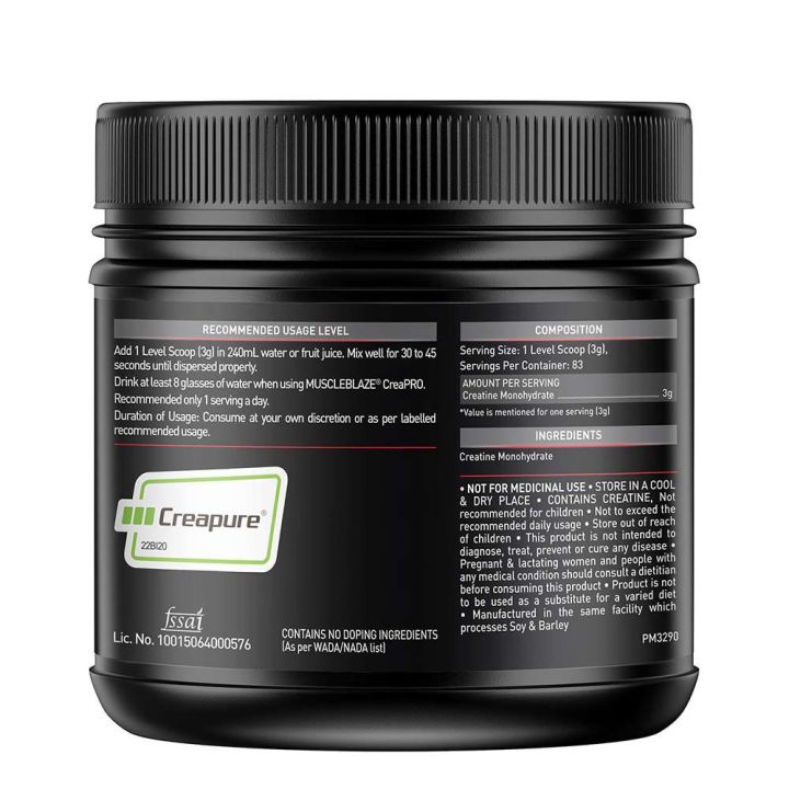 CreaPRO%20Creatine%20with%20Creapure%C2%AE%20Powder%20from%20Germany,%20250%20g%20(0.55%20lb),%20Fruit%20Punch%20-%20Image%203