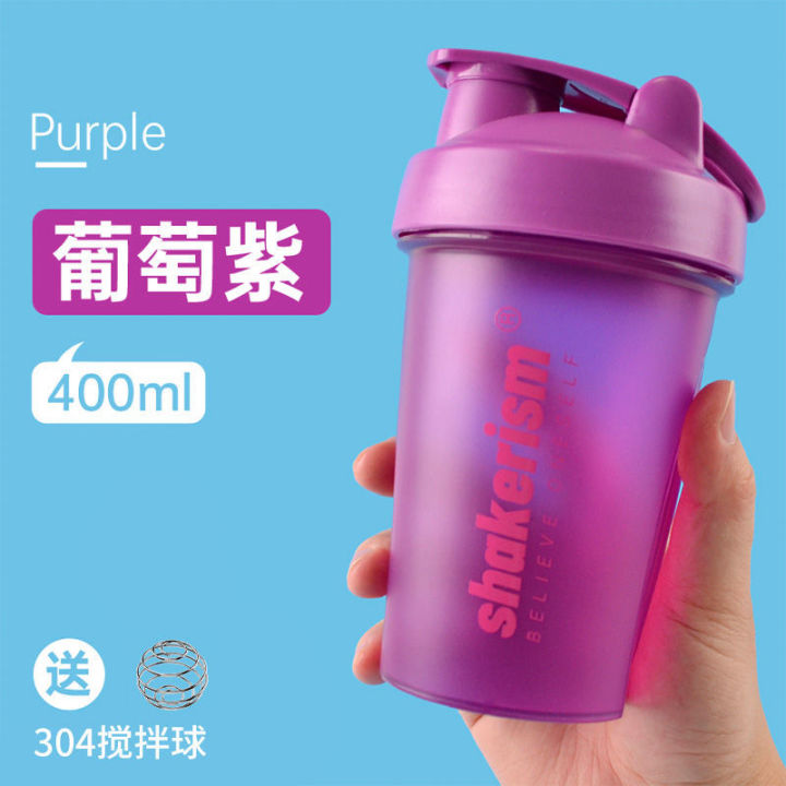 shakerism%20Shaker%20Cup%20Fitness%20Water%20Bottle%20Protein%20Powder%20Genuine%20Sports%20Cup%20Milkshake%20Women's%20Coffee%20Milk%20Maker%20-%20Image%206