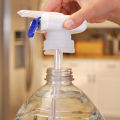 Automatic Drink Dispenser Magic Tap Electric Water Milk Beverage Dispenser. 