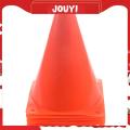 7-Inch Plastic Traffic Cones (6-Pack) Multi-Purpose Cone Traffic Cone. 