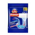 Kiwi Dranex Drain Cleaner Powerful Pipe & Sink Blockage Remover. 