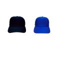 Premium Plain Caps for Men and Women. 