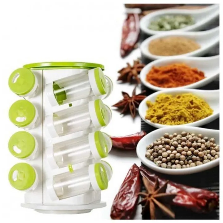 16%20Slot%20Spice%20Rack%20with%20Cutlery%20Holder%20by%20Prime%20Trueware,%20BPA-Free%20Food%20Grade%20Plastic%20for%20Kitchen%20Efficiency%20-%20Image%205