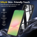 BanglianggexingA34 A56 A55 A36 A2y A56 360 ° Full Case for Samsung Galax4 A35 A25 A15 A53 A13 A14 A52 Shockproof Screen Protector. 