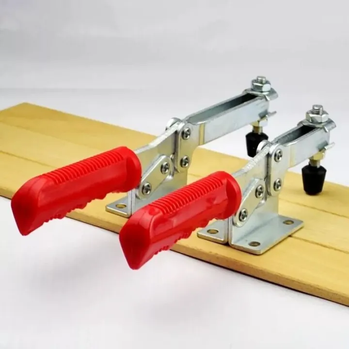 1pcs%20High%20quality%20Toggle%20Clamp%20Plunger%20Stroke%20Metal%20Push%20Pull%20welding%20tooling%20clamping%20fixture%20Hand%20Tool%20-%20Image%204