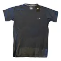Nike Pro Men's T-Shirt Dri-Fit Short Sleeve Tops Sports Gym. 
