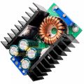 Step Down 300W 20A Buck Converter CC CV DC Power Supply. 