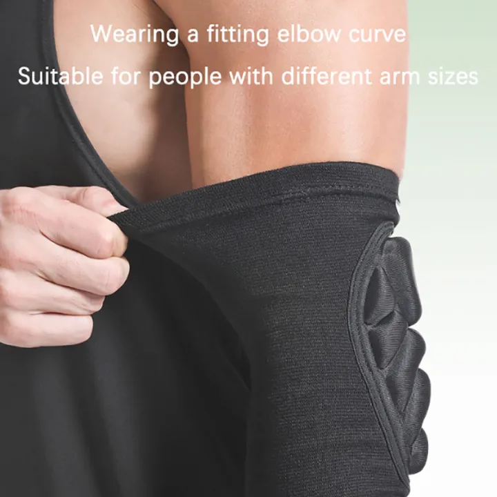 1Pair%20Elbow%20Pads%20Elbow%20Protector%20Volleyball%20Sponge%20Support%20Compression%20Elbow%20Braces%20For%20Basketball%20Tennis%20Football%20RUNTO%20-%20Image%206