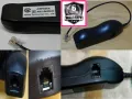 ADSL Internet Splitter ( RJ11 Telephone Line and Broadband Modem Filter and Splitter). 
