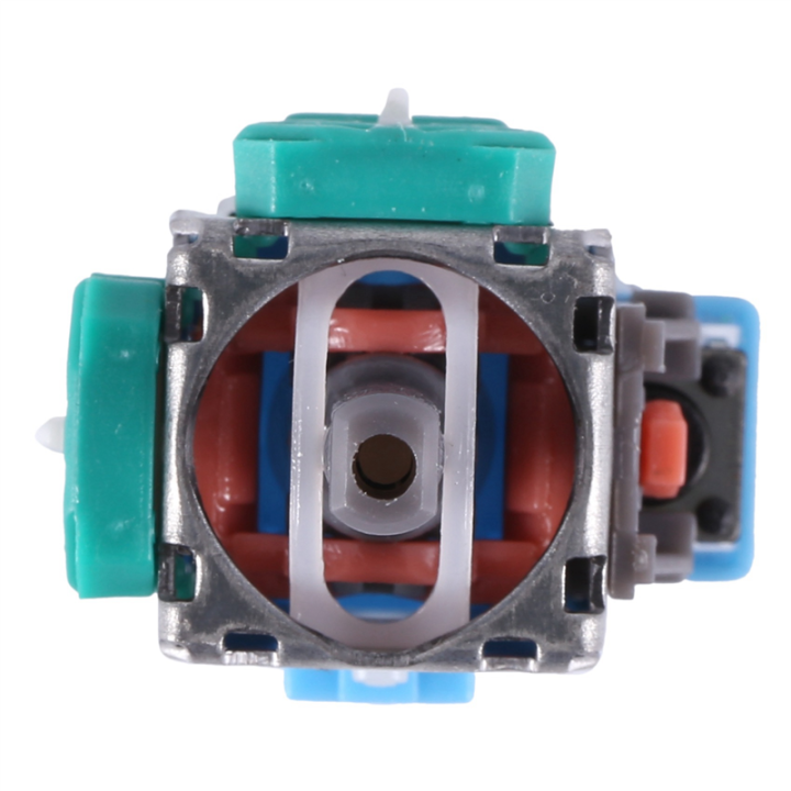 10Pcs/Lot%20Right%20/%20Left%20Joystick%203D%20Analog%20Stick%20Sensor%20for%20Playstation%204%20PS4%20Controller%20Dualshock%204%20Repair%20Part%20-%20Image%207