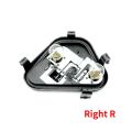 1Set Replacement Accessories Fit For BMW 3 Series 316 320 328 F30 F35 F80 Taillight Rear Light Lamp Bulb Holder Socket Circuit Board Connector Plug. 