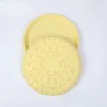 Dog Toy Disk Dog Flying Disc Rubber Round Soft Lightweight Bite-Proof Flexible Disc Dog Toys Dog Teething Toy Puppy Flyer Textured. 