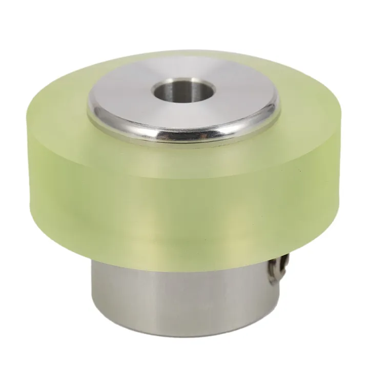 PDTYMWNG%202Pcs%20Aluminum%20Polyurethane%20Industrial%20Encoder%20Wheel%20Measuring%20Wheel%20for%20Measuring%20Rotary%20Encoder%20-%20200Mm%20&%20300Mm%20-%20Image%203