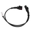Air Suspension Compressor Temperature Sensor 7L0616007A 7L0698007D for Parts. 