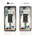 100% Tested 6.67 For Xiaomi Mi 11T Pro LCD 2107113SG Display Touch Screen Digitizer Assembly for Xiaomi 11T Screen replacement. 