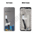 OEM LCD For Redmi 9 Display Touch Screen Digitizer For Xiaomi Redmi 9 M2004J19G,M2004J19C Assembly Replacement Part. 