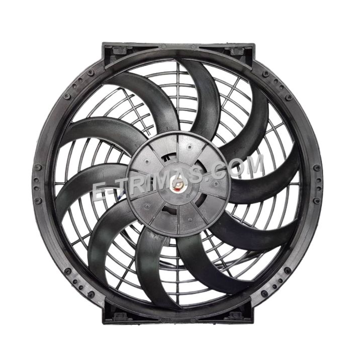 POKKA%20RADIATOR%20CONDENSOR%20FAN%20HIGHSPEED%2010inch%2012V%20DC%2080W%20-%20Image%203