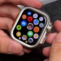 Series 49m cover for i5 new frame se ul 9 7 8 for ap bumper case metal Sutuiyple watch 10tra2 protector 202watch m 45mm 44m 46mm accessories. 