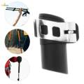 Trekking Aluminum Alloy Buckle Lever Lock Walking Pole. 