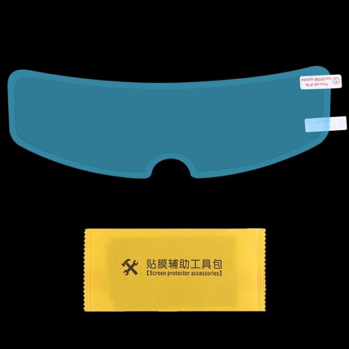 Helmet%20visor%20Motorcycle%20Helmet%20Anti-fog%20Film%20Clear%20Rainproof%20Fogproof%20Fog%20Resistant%20Helmet%20Visor%20Shield%20K3%20K4%20Riding%20Safety%20Universal%20-%20Image%205