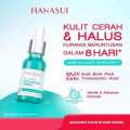 Hanasui Power Face Serum  Halal Skincare 20ml (FROM MALAYSIA). 