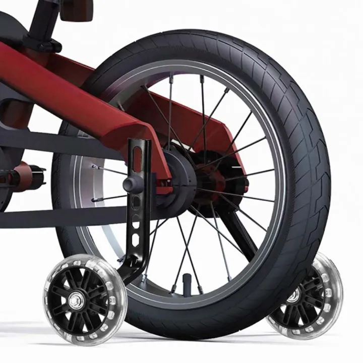 Durable%20Universal%20High%20Quality%20Accessories%20Bike%20Parts%20Wheels%20Stabilisers%20Flash%20Mute%20Bicycle%20Stabilisers%20Mounted%20Kit%20Bike%20Stabiliser%20Cycle%20Training%20Wheels%20Bicycle%20Auxiliary%20Wheels%20Balance%20Auxiliary%20Wheel%20-%20Image%206