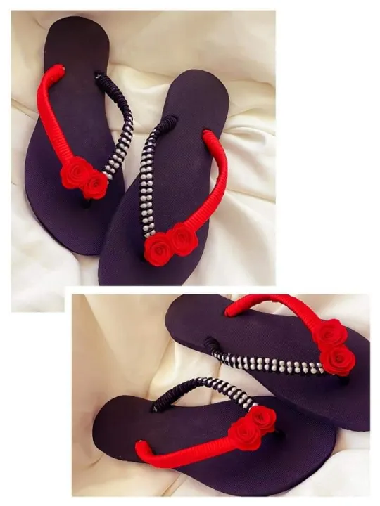 Fashion Flip Flops